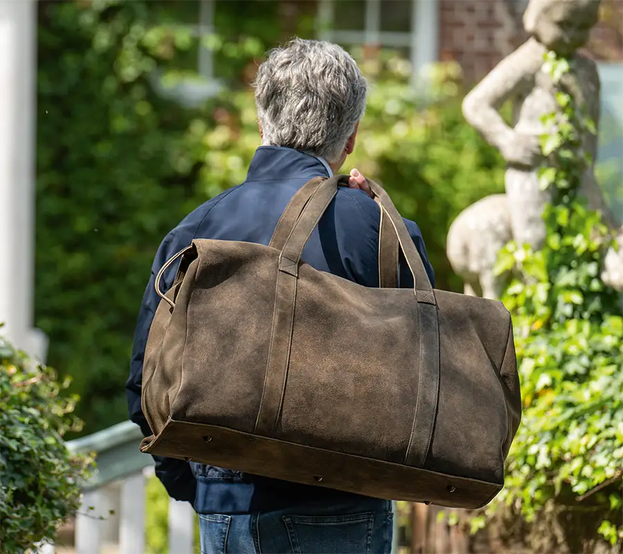 Thomas Riemer Weekender 